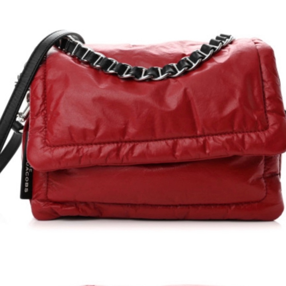 Marc Jacobs The Pillow Bag -Great Condition! Worn only a few times. Great Bag!